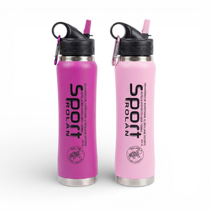 (750Ml) Botella Sporte Rolan Brikenia Sporte Xl-8549 Smc-750Pp