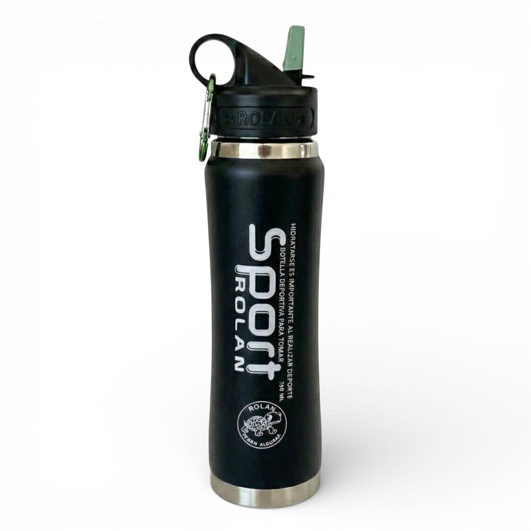 (750Ml) Botella Sporte Rolan Brikenia Sporte Xl-8549 Smc-750Pp