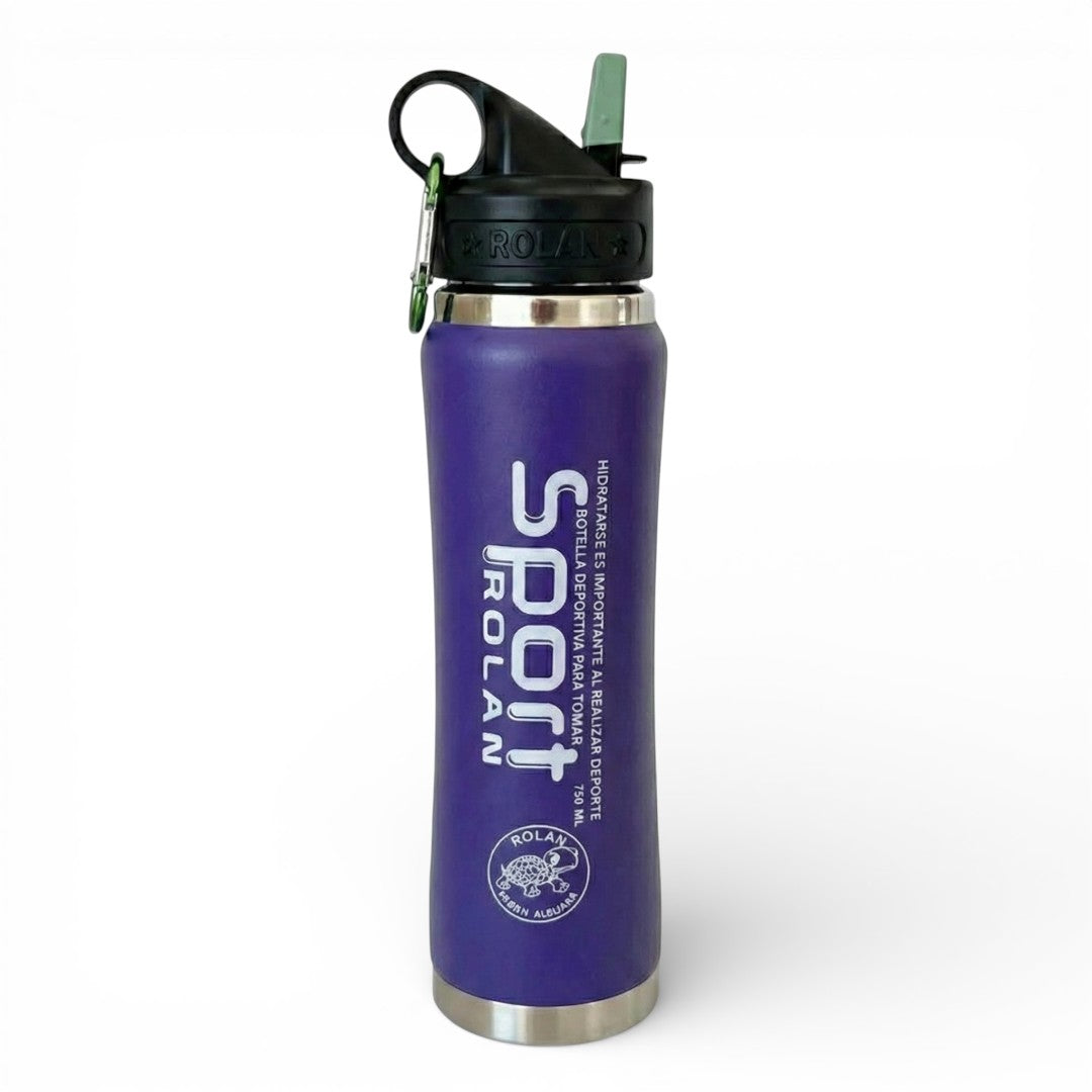 (750Ml) Botella Sporte Rolan Brikenia Sporte Xl-8549 Smc-750Pp