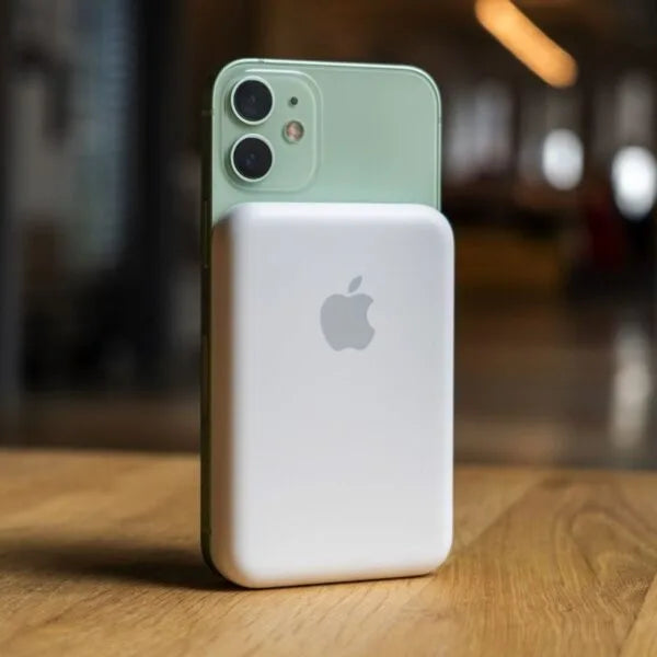 Cargador Portatil Para iphone Bateria Cargador 5000mAh Apple Battery Pack - Image 2