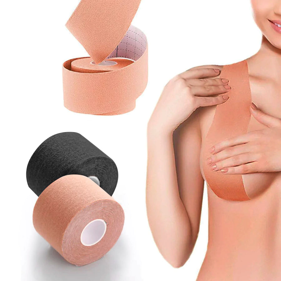 CINTA 5MTS BOOB TAPE