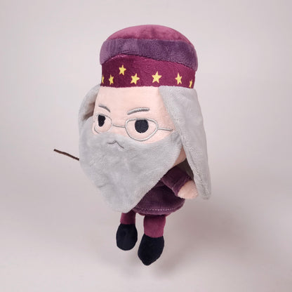 Peluche Dumbledore Harry Potter