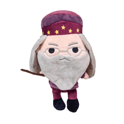 Peluche Dumbledore Harry Potter