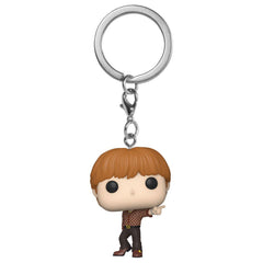 Llavero Pop Keychain Jin BTS Dynamite