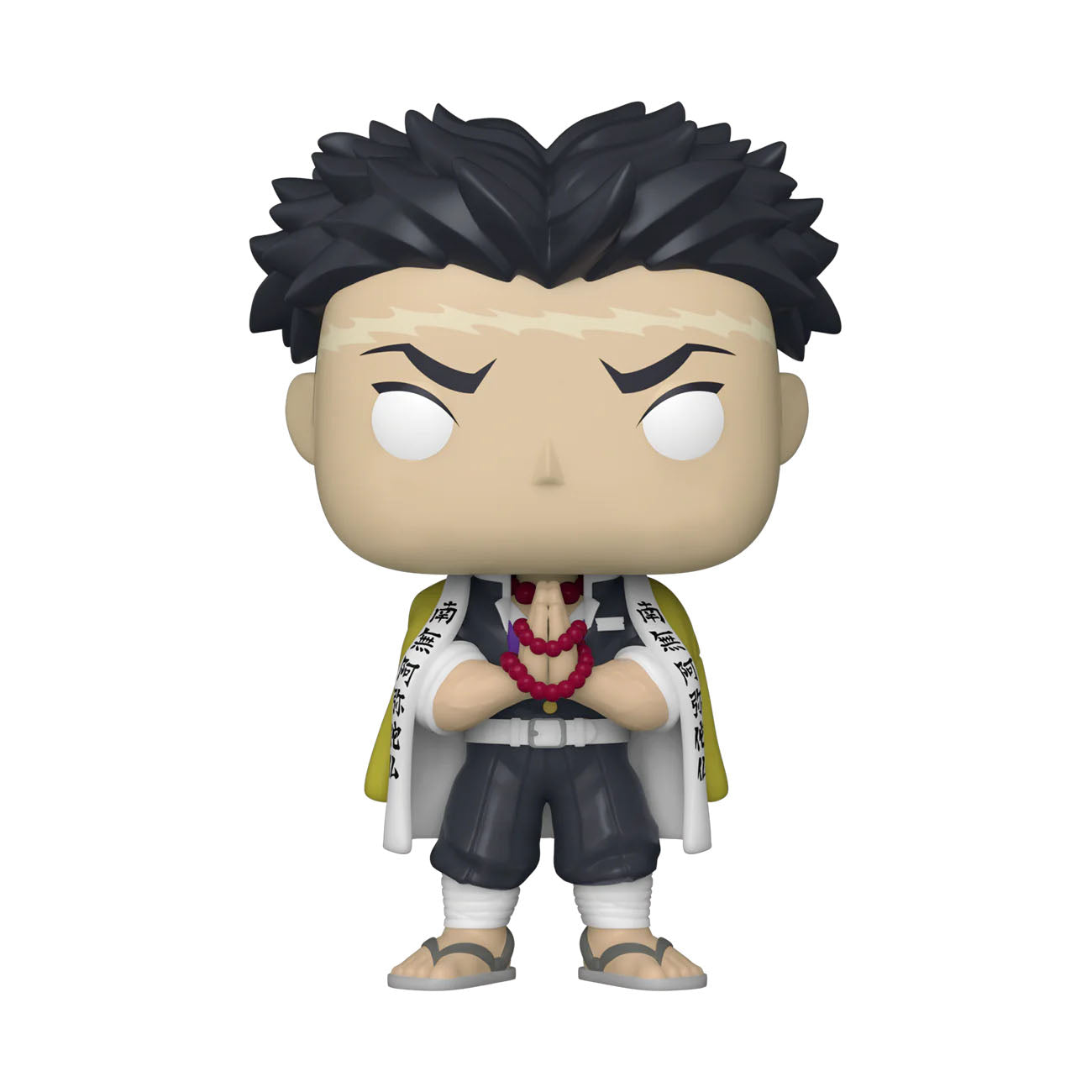 Funko Pop! Demon Slayer: Gyomei Himejima (1091)