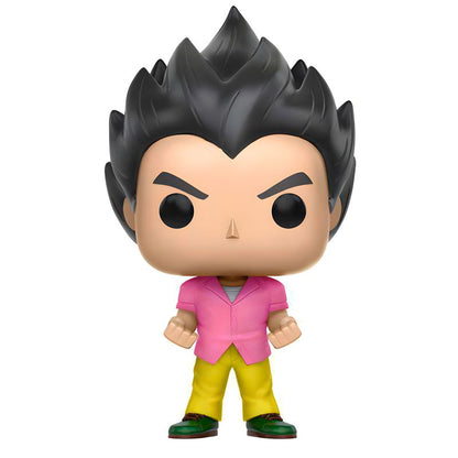 Funko Pop! Animation: Dragon Ball Z - Badman Vegeta (158)