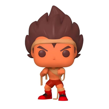 Funko Pop! Animation: Dragon Ball Z - Vegeta (training) (701)