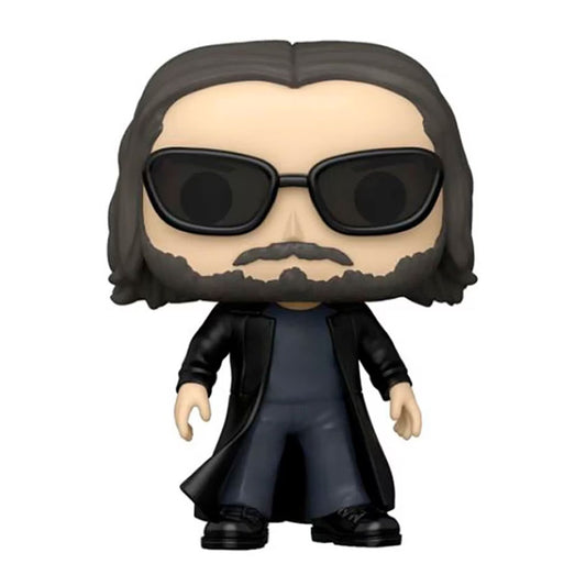 Funko Pop! The Matrix: Neo (1172)