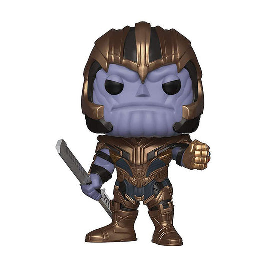 Funko Pop! Avengers: Thanos (453)