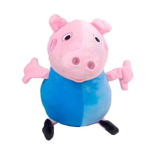 Peluche George Peppa Pig