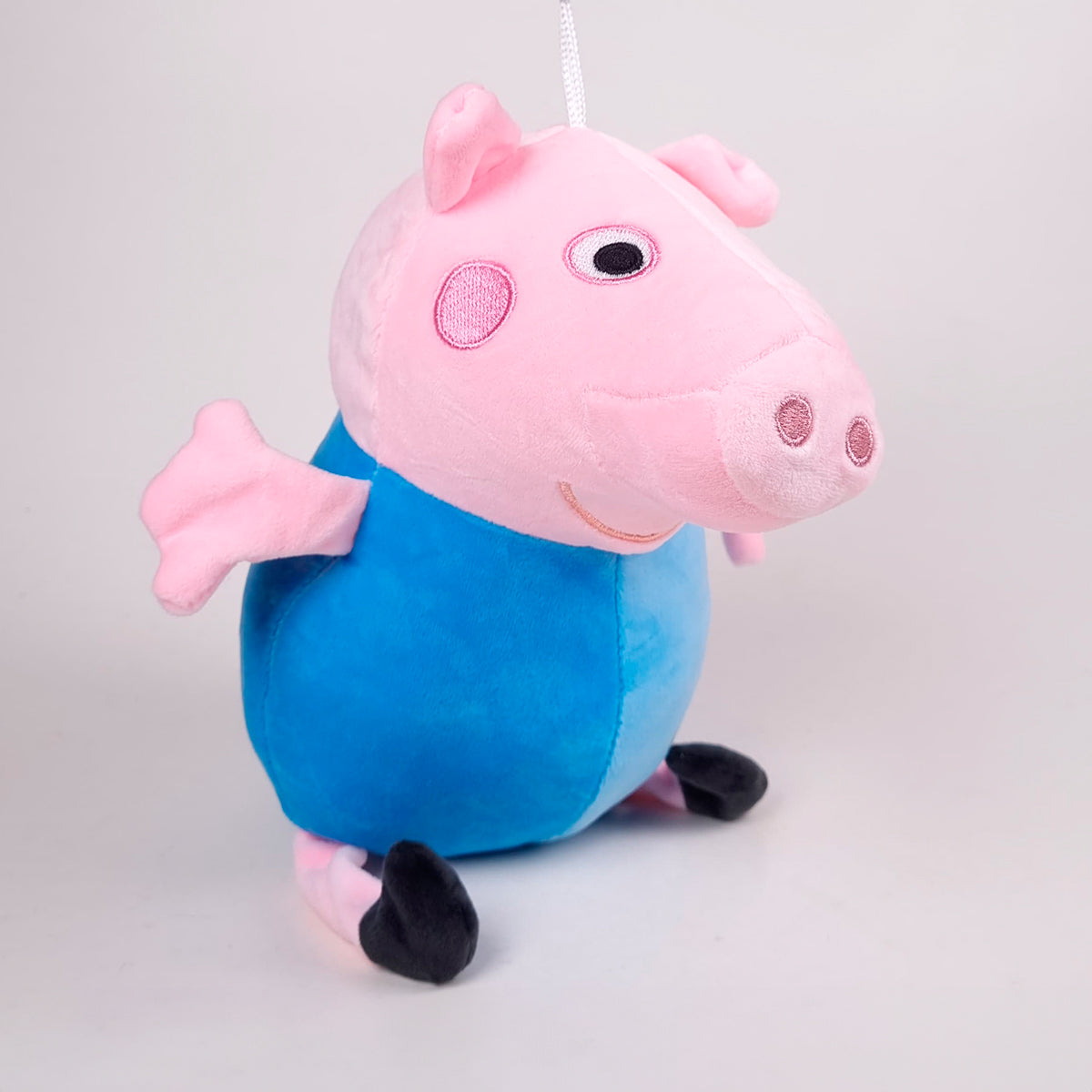 Peluche George Peppa Pig