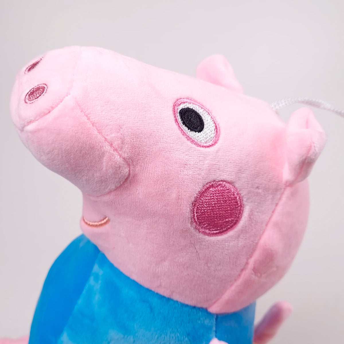 Peluche George Peppa Pig