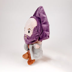 Peluche Hagrid Harry Potter