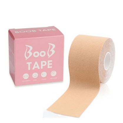 CINTA 5MTS BOOB TAPE - Image 6