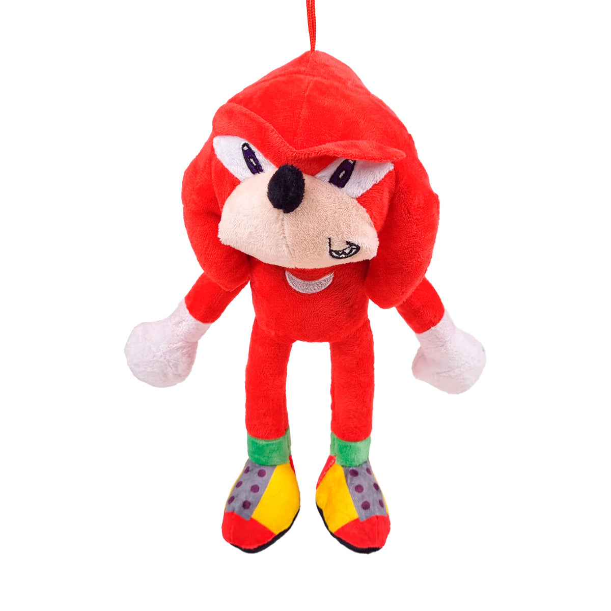 Peluche Knuckles Sonic