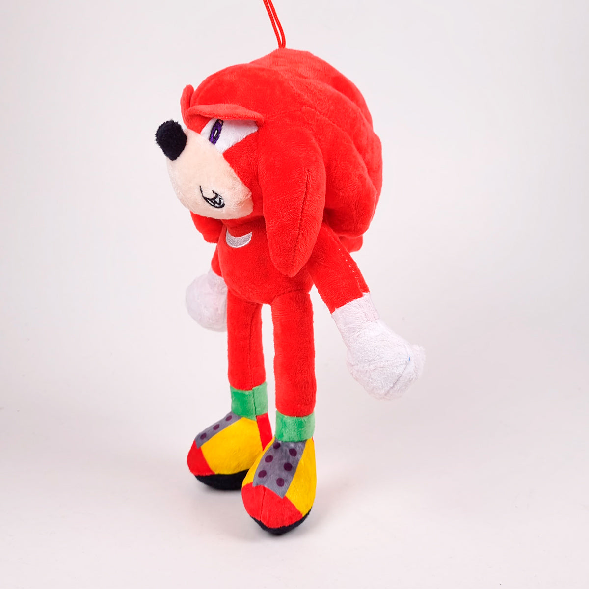 Peluche Knuckles Sonic