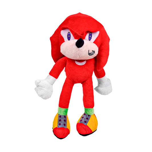 Peluche Knuckles Grande Sonic