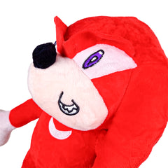 Peluche Knuckles Grande Sonic