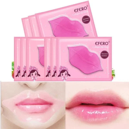 Gel Labial Bioaqua Mascarillas Hidratantes
