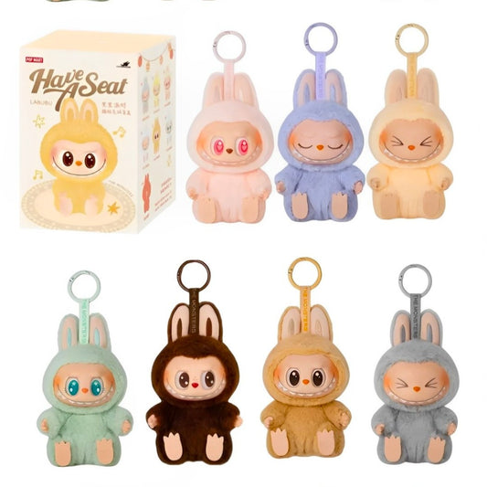 Labubu Argentina Mercado Libre Pop Mart