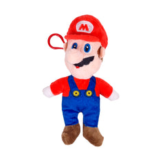 Peluche Llavero Mario Bross