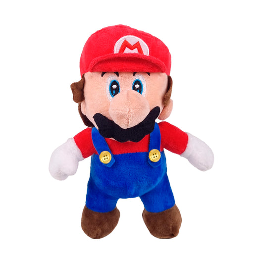 Peluche Mario Bross