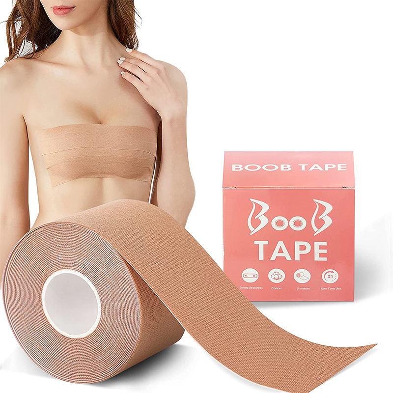 CINTA 5MTS BOOB TAPE - Image 5