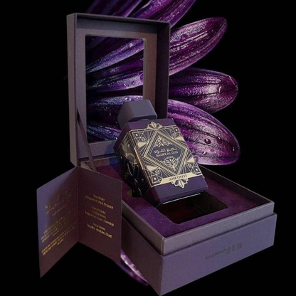 Bade'e Al Oud Amethyst Edp 100ml Violeta Perfume