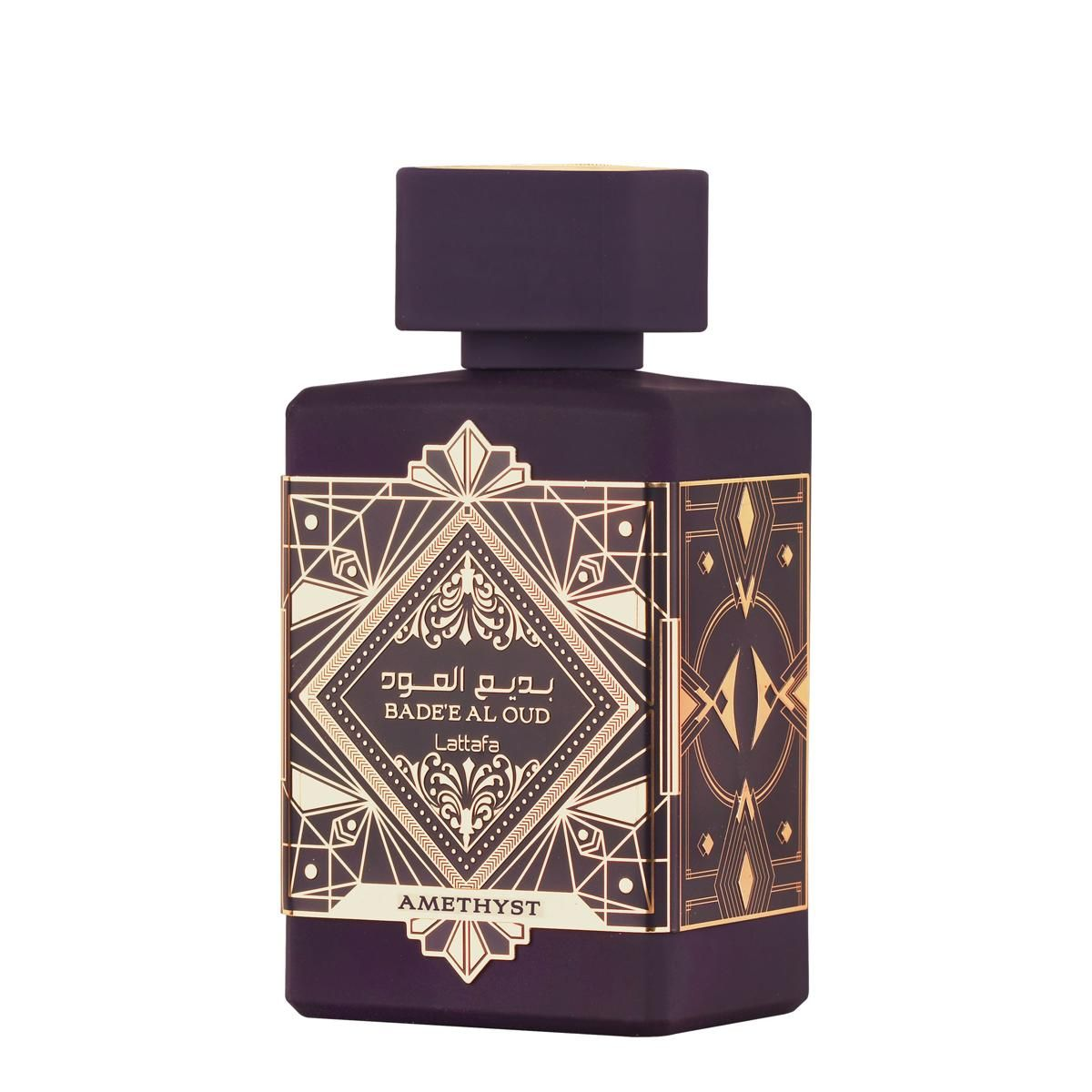 Bade'e Al Oud Amethyst Edp 100ml Violeta Perfume