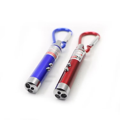 Laser Led Light 3 In 1 Unidad