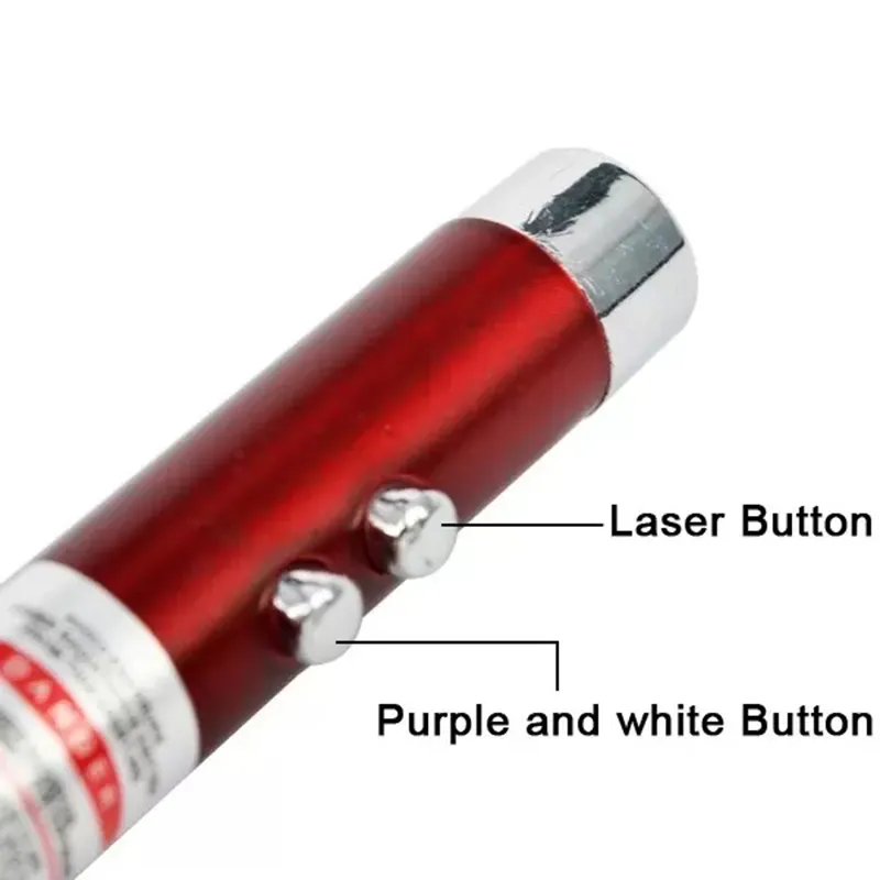 Laser Led Light 3 In 1 Unidad
