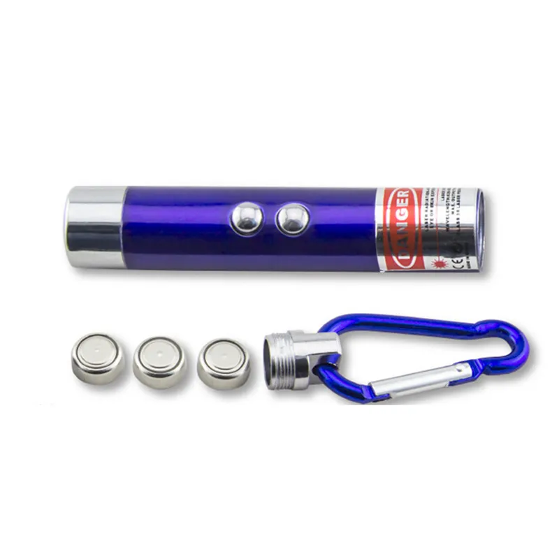 Laser Led Light 3 In 1 Unidad