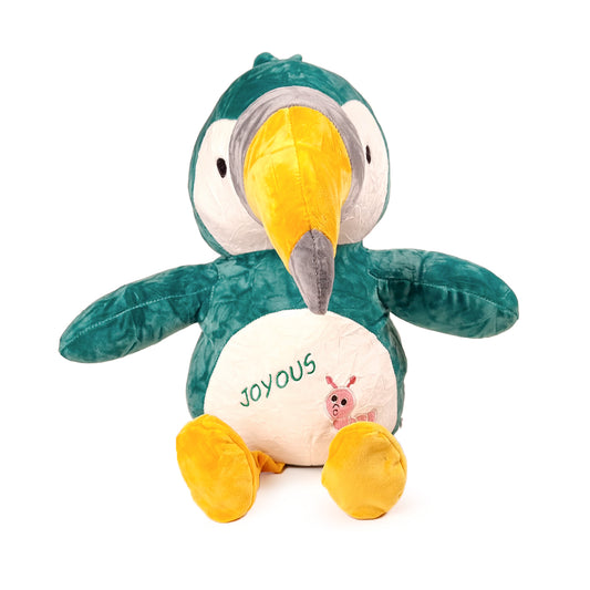 Peluche Tucan