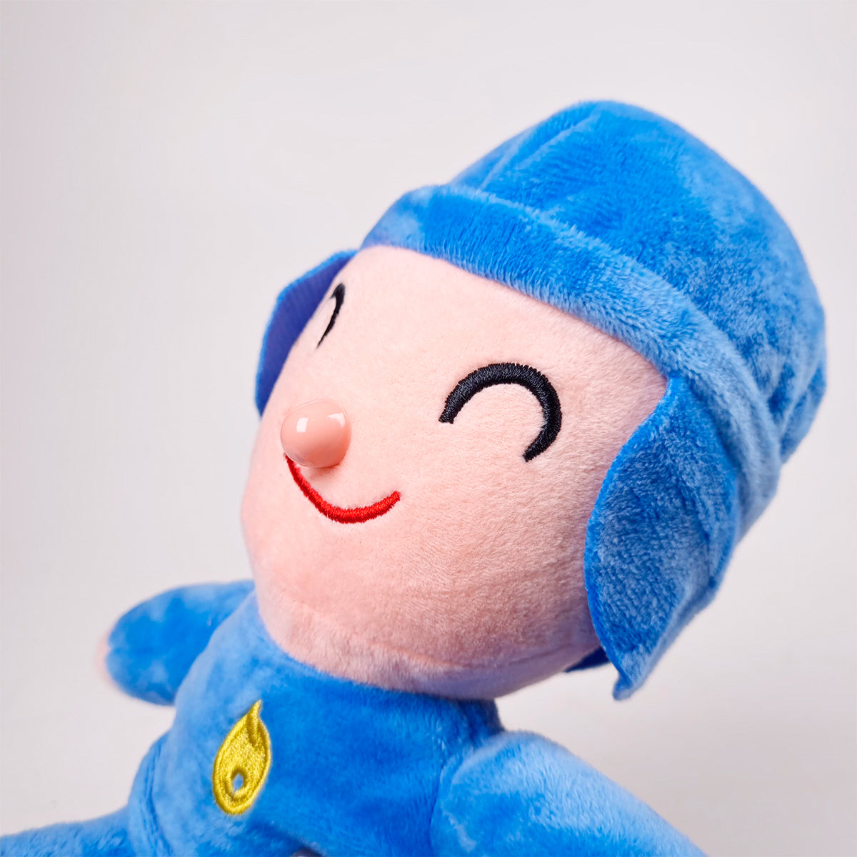 Peluche Pocoyo