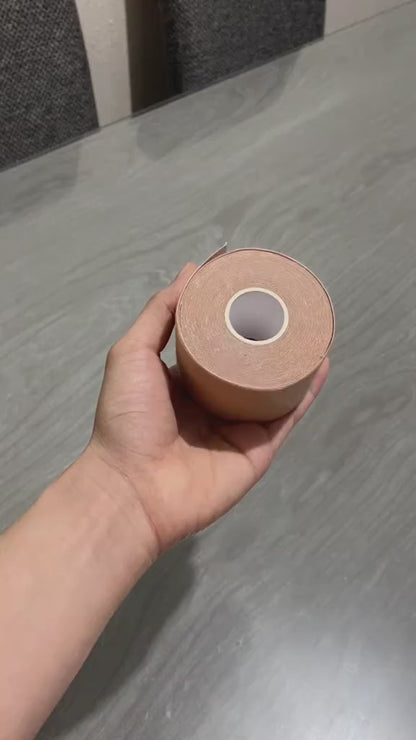 CINTA 5MTS BOOB TAPE