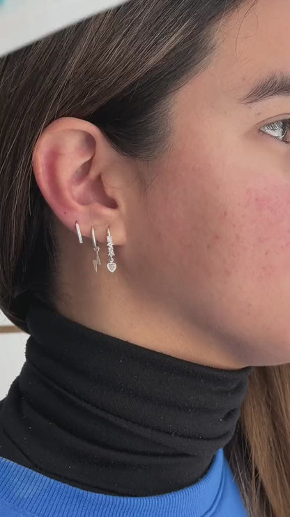 Abridores De Oreja Piercing