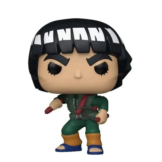 Funko Pop! Anime: Naruto Shippuden - Might Guy (1195)