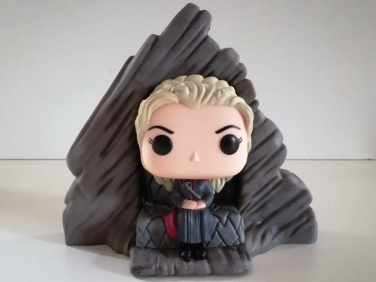 Funko Pop! Television: Game of Thrones - Daenerys Targaryen (63)