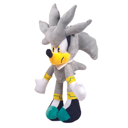 Peluche Silver Sonic Grande