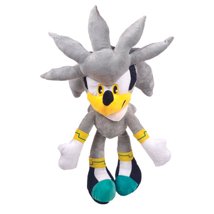 Peluche Silver Sonic Grande