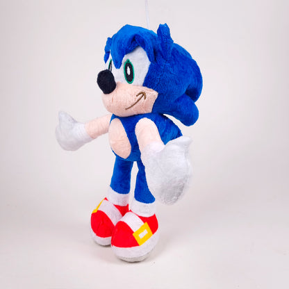 Peluche Sonic