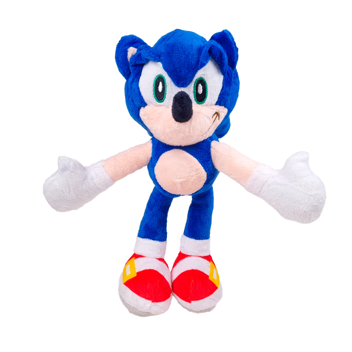Peluche Sonic