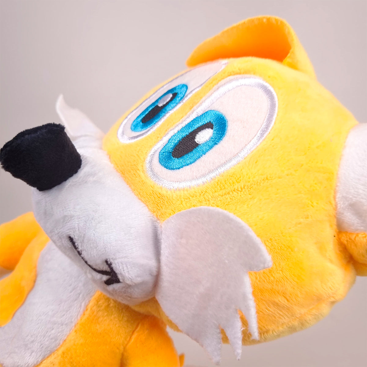 Peluche Tails Grande Sonic