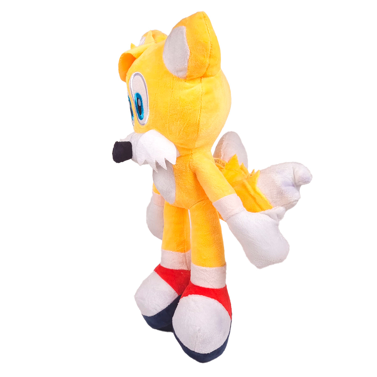 Peluche Tails Grande Sonic