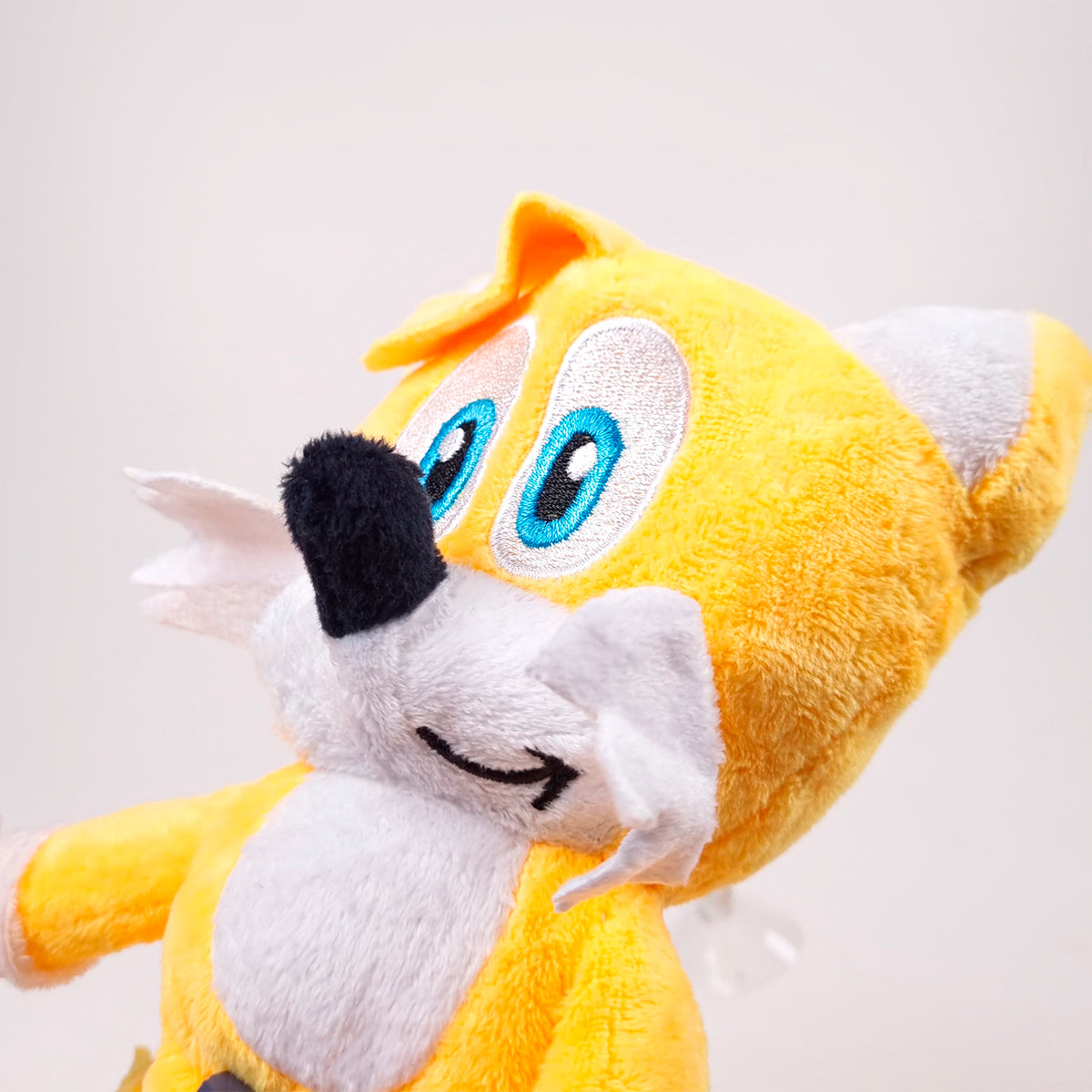Peluche Tails Amigo De Sonic Muy Grande 55cms | Cuotas sin interés Peluche Tails Amigo De Sonic Muy Grande 55cms | Cuotas sin interés