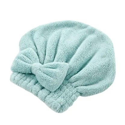 Toalla Pelo Turbante Mono Ps324-Toall1121