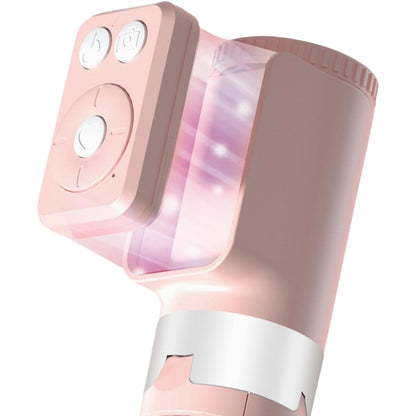 Soporte para celular de 1,7 m con palo selfie y control remoto Soporte para celular de 1,7 m con palo selfie y control remoto, doble luz