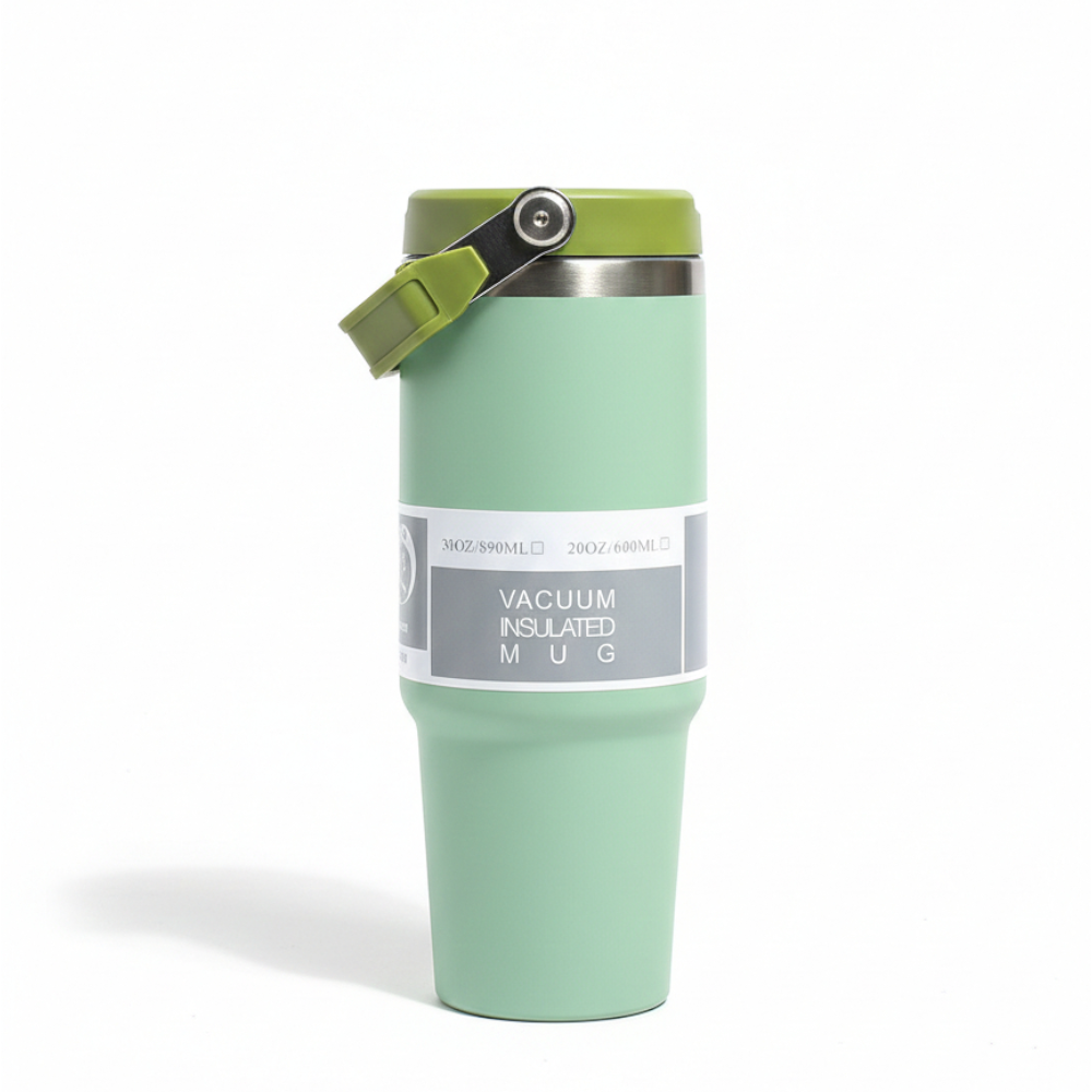 VASO TERMICO 900ML CLASSIC BOTTLE