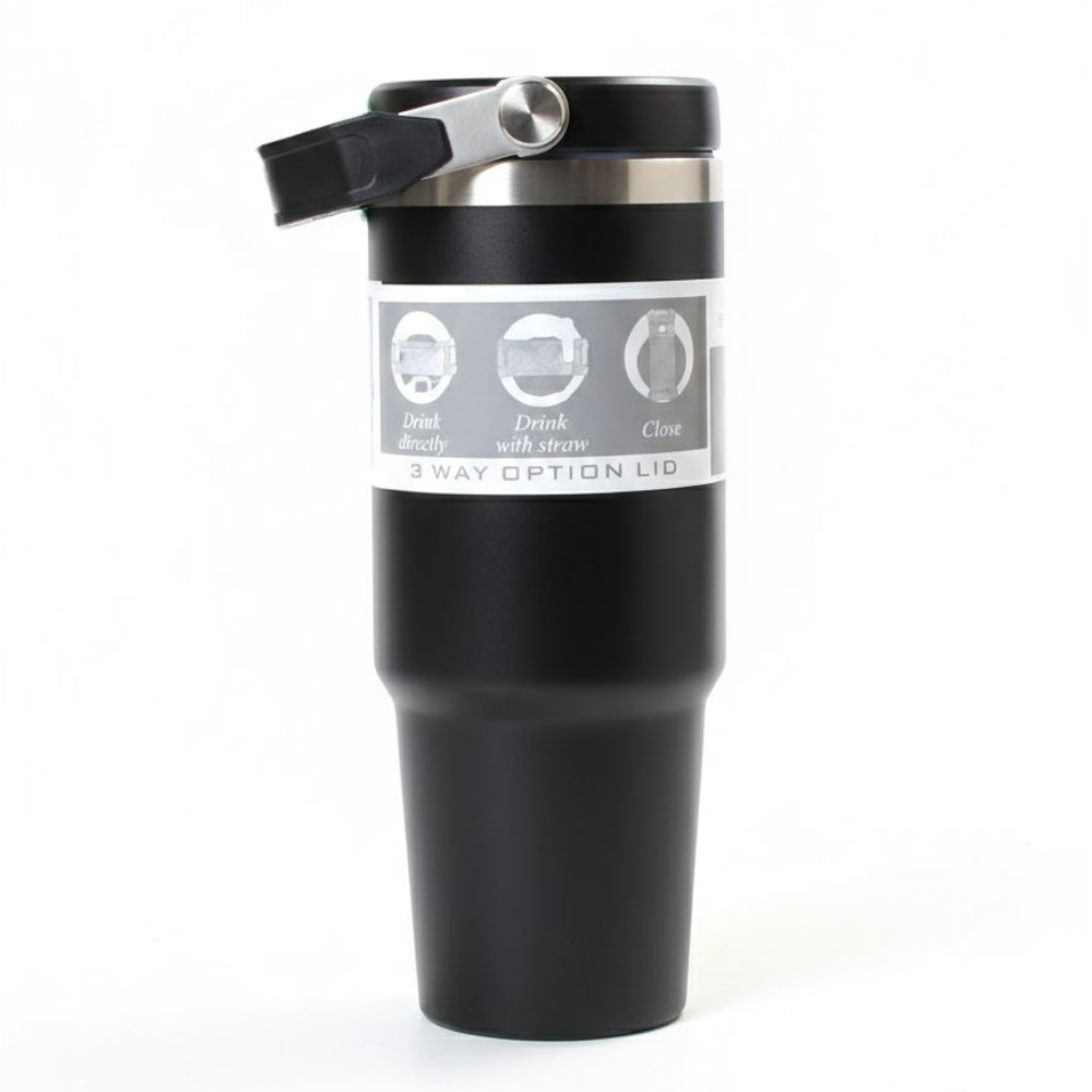 VASO TERMICO 900ML CLASSIC BOTTLE