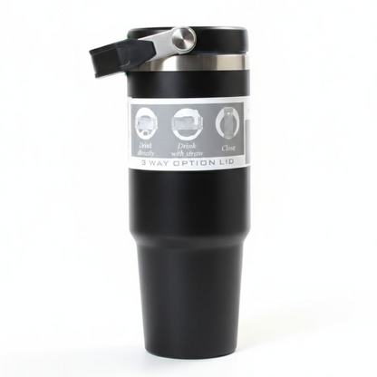 VASO TERMICO 900ML CLASSIC BOTTLE